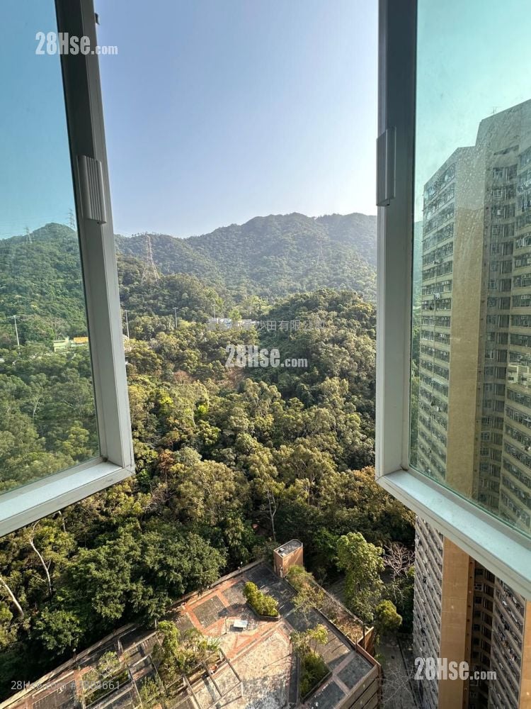 Ka Tin Court Sell 2 Bedrooms , 1 Bathroom 493 ft²