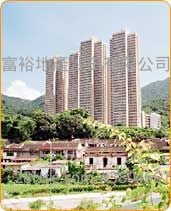 Ka Tin Court Sell 2 Bedrooms , 1 Bathroom 493 ft²