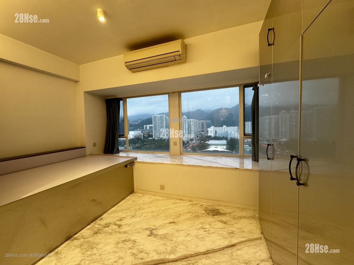 河畔花园 售盘 开放式间隔 , 1 浴室 269 平方尺