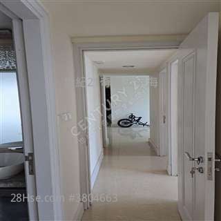 天宇海 售盘 3 房 , 1 浴室 670 平方尺