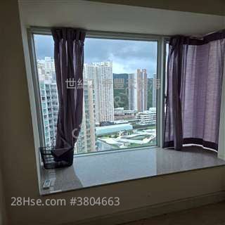 天宇海 售盘 3 房 , 1 浴室 670 平方尺