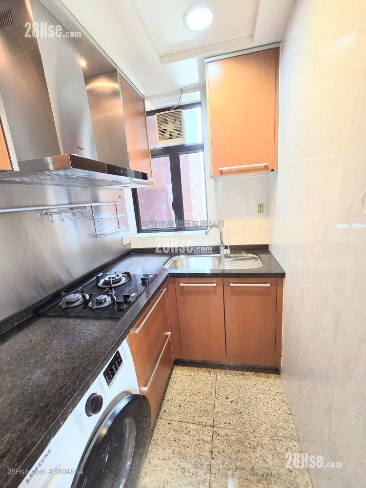 The Arch Rental 1 Bedroom , 1 Bathroom 398 ft²