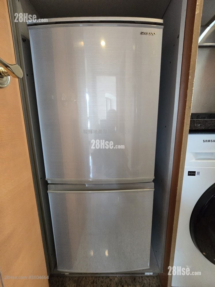 The Arch Rental 1 Bedroom , 1 Bathroom 398 ft²