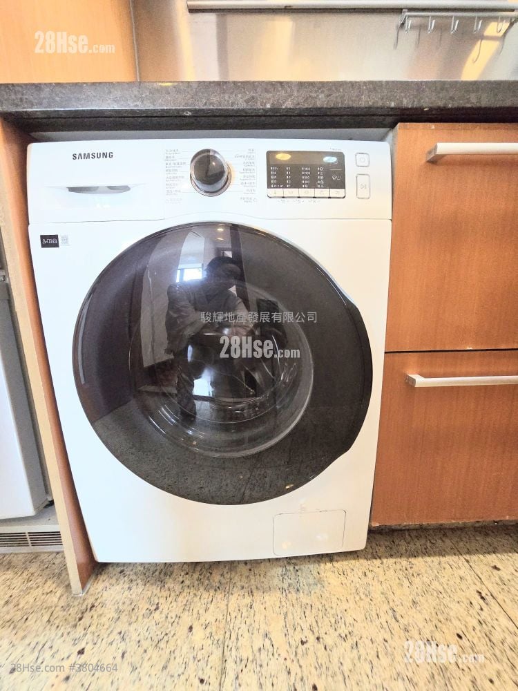 The Arch Rental 1 Bedroom , 1 Bathroom 398 ft²