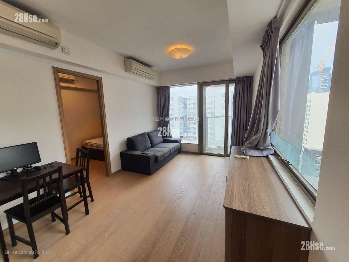 Harbour Glory Rental 1 Bedroom , 1 Bathroom 437 ft²
