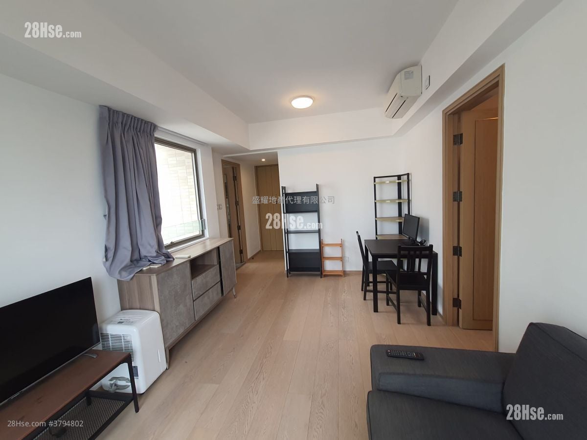 Harbour Glory Rental 1 Bedroom , 1 Bathroom 437 ft²