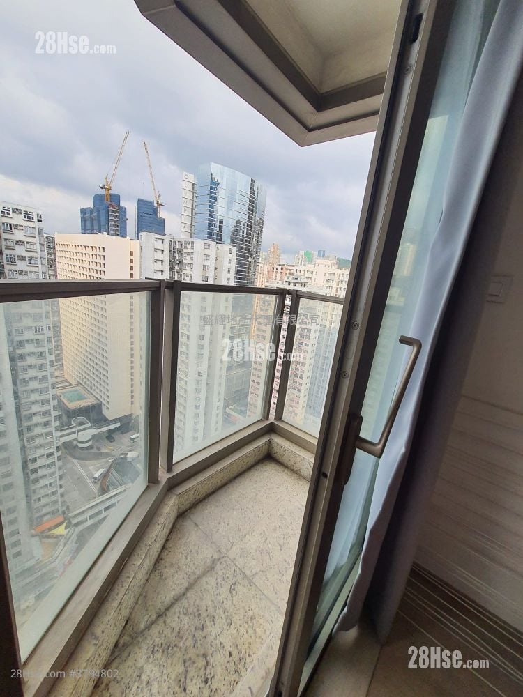 Harbour Glory Rental 1 Bedroom , 1 Bathroom 437 ft²