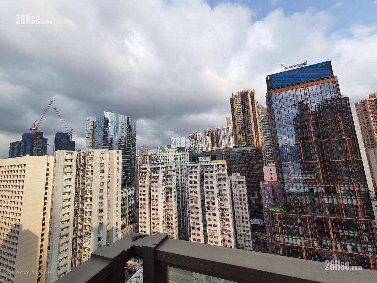 Harbour Glory Rental 1 Bedroom , 1 Bathroom 437 ft²