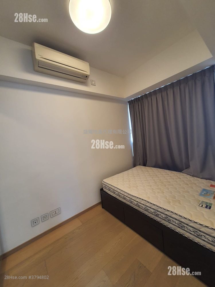 Harbour Glory Rental 1 Bedroom , 1 Bathroom 437 ft²