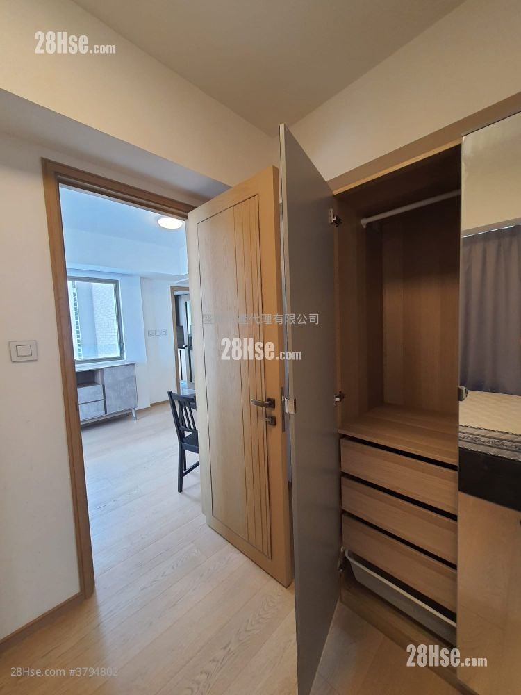 Harbour Glory Rental 1 Bedroom , 1 Bathroom 437 ft²