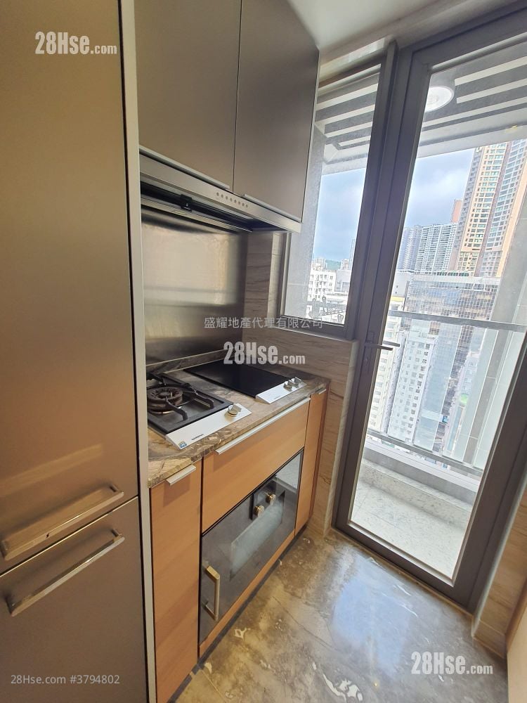 Harbour Glory Rental 1 Bedroom , 1 Bathroom 437 ft²