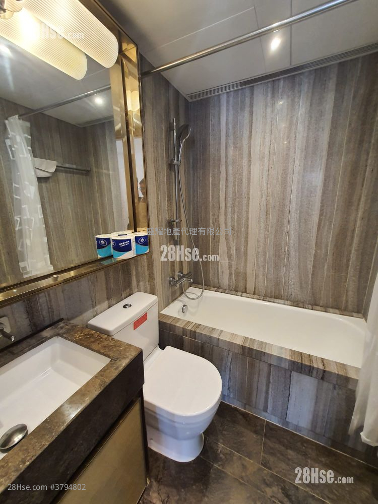 Harbour Glory Rental 1 Bedroom , 1 Bathroom 437 ft²