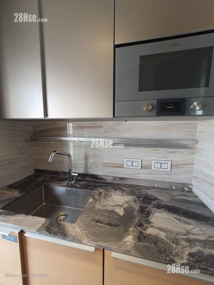 Harbour Glory Rental 1 Bedroom , 1 Bathroom 437 ft²