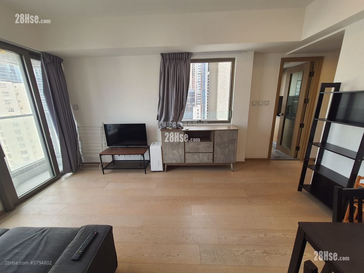 Harbour Glory Rental 1 Bedroom , 1 Bathroom 437 ft²