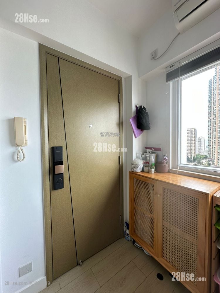 Cheong Wan Mansion Sell 1 Bedroom , 1 Bathroom 346 ft²