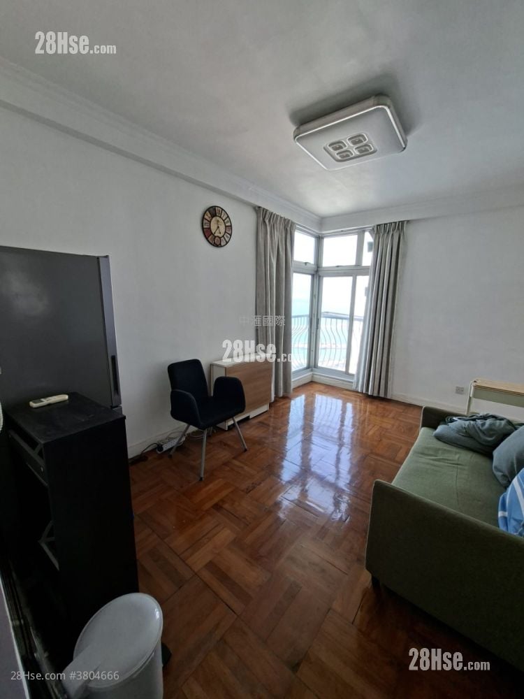 Lung Cheung Garden Rental 3 Bedrooms , 1 Bathroom 425 ft²