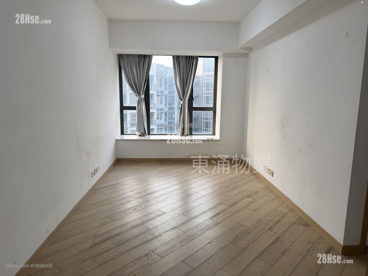 升荟 租盘 1 房 , 1 浴室 494 平方尺