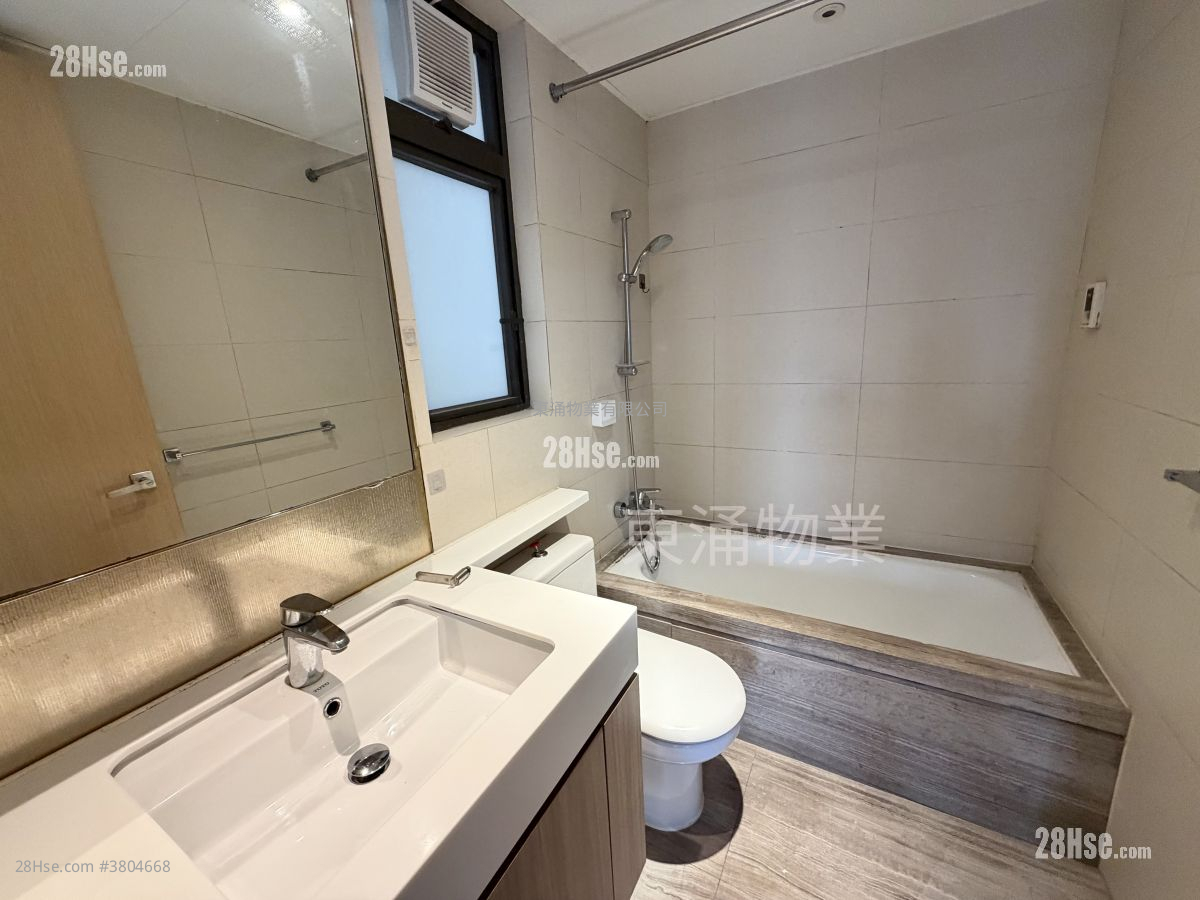 升荟 租盘 1 房 , 1 浴室 494 平方尺