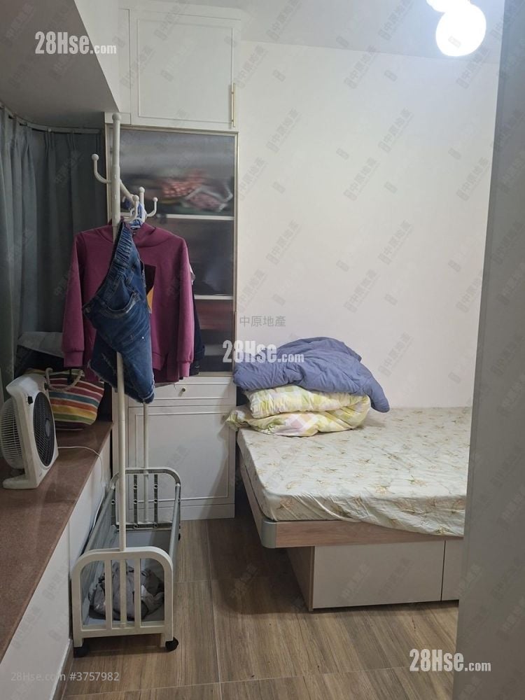 The Parcville Sell 2 Bedrooms 509 ft²