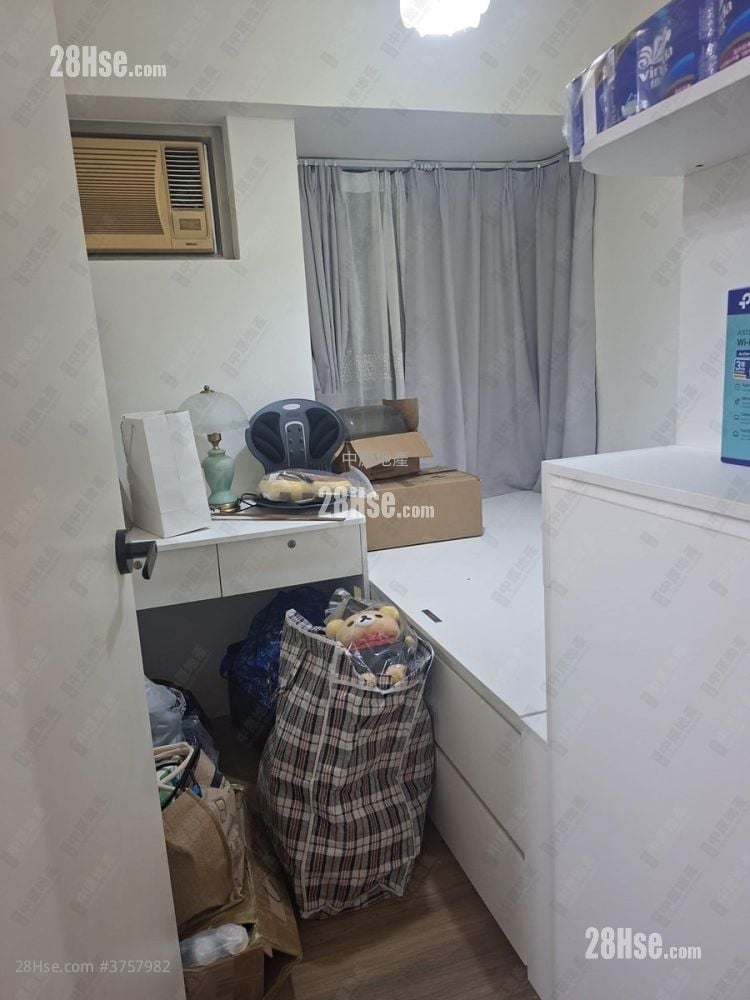 The Parcville Sell 2 Bedrooms 509 ft²