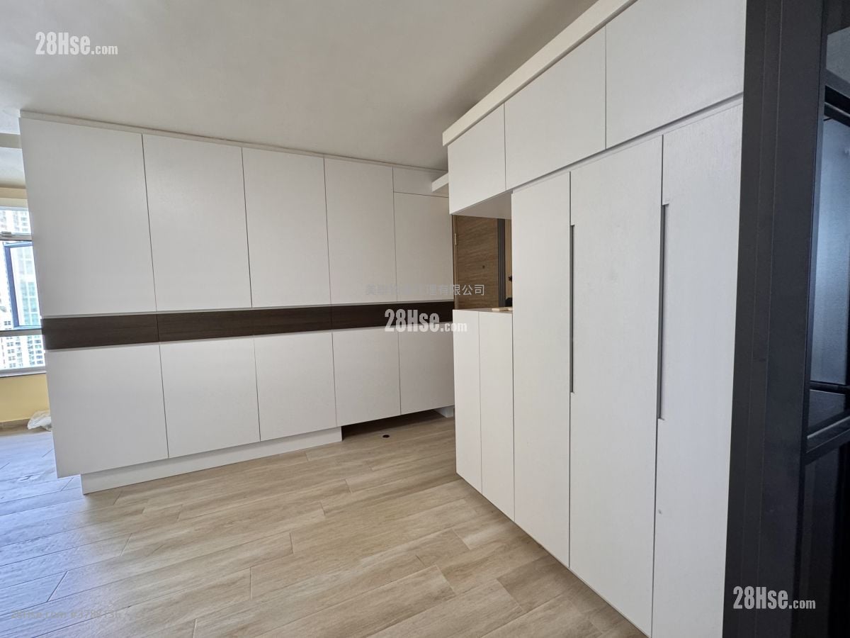 Academic Terrace Rental 2 Bedrooms , 1 Bathroom 531 ft²