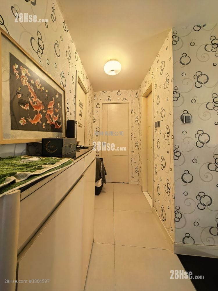 村屋 售盘 3 房 , 3 浴室