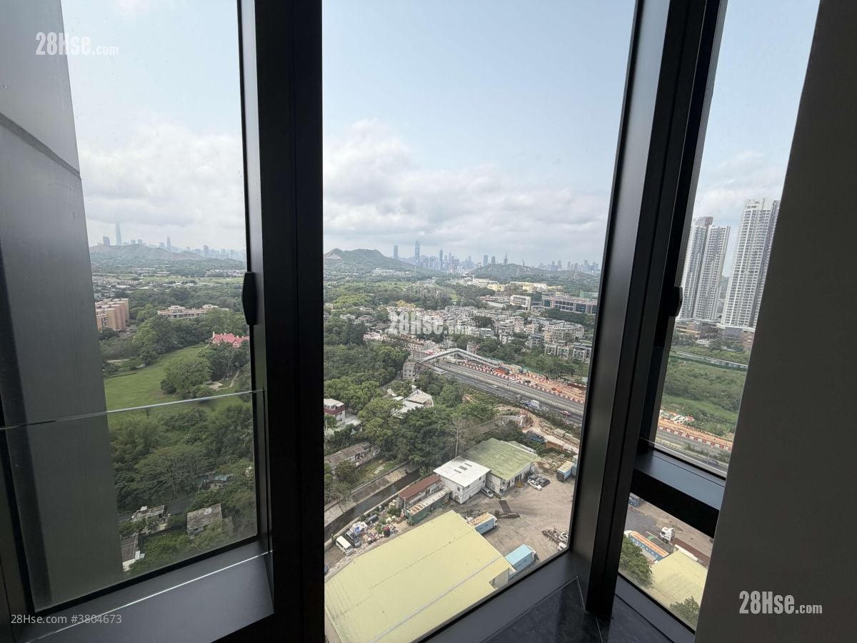 Eden Manor Rental 1,046 ft²