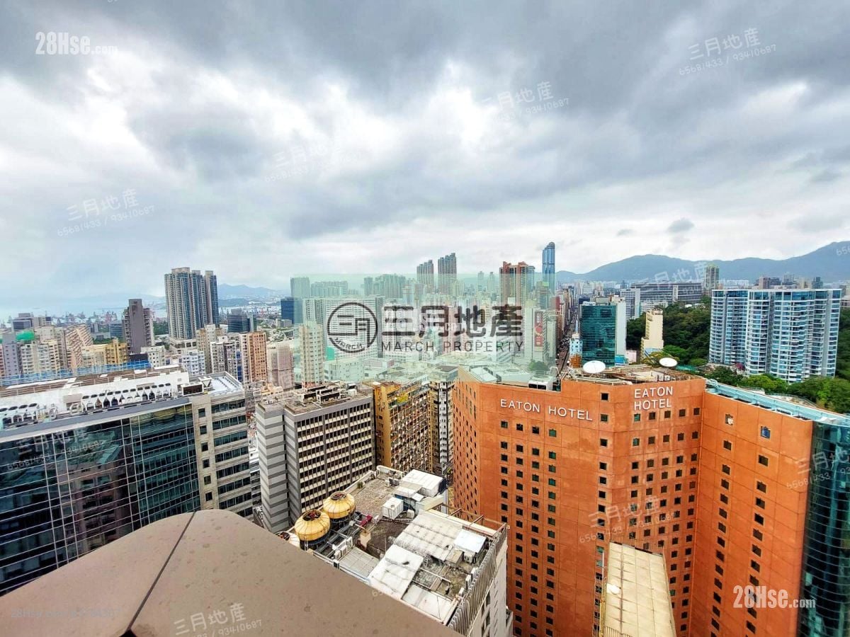 Topside Residence Rental 1 Bedroom , 1 Bathroom 272 ft²