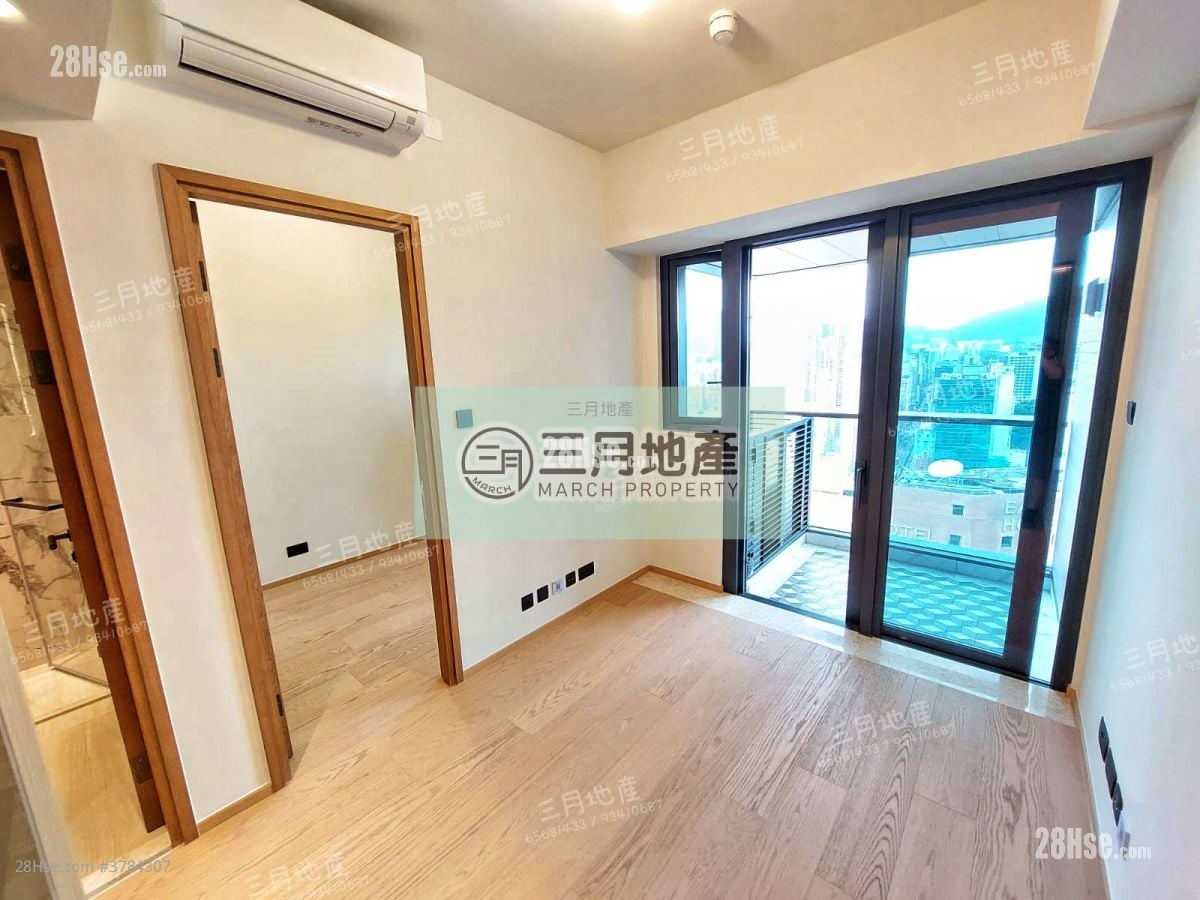 Topside Residence Rental 1 Bedroom , 1 Bathroom 272 ft²