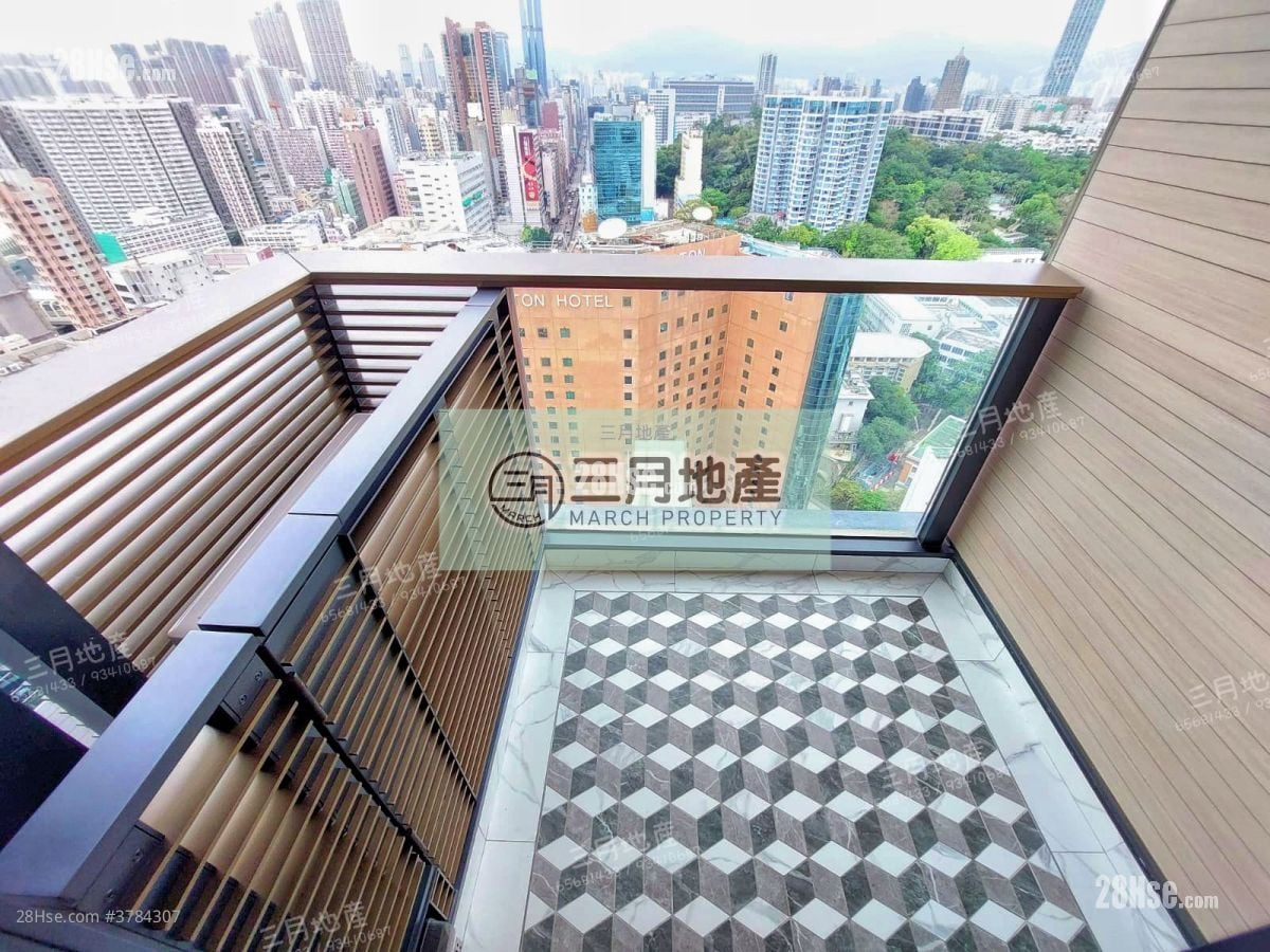 Topside Residence Rental 1 Bedroom , 1 Bathroom 272 ft²