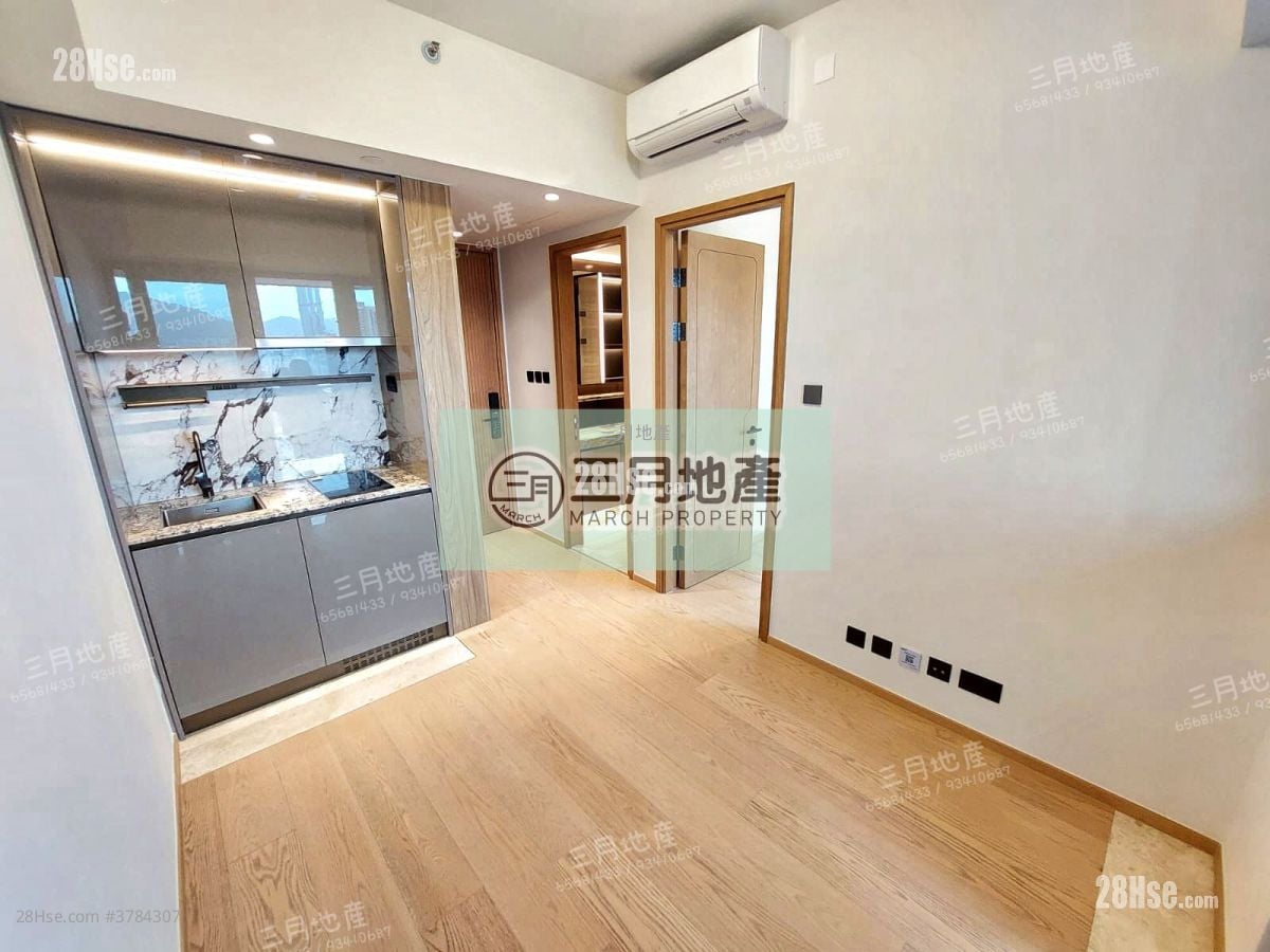 Topside Residence Rental 1 Bedroom , 1 Bathroom 272 ft²