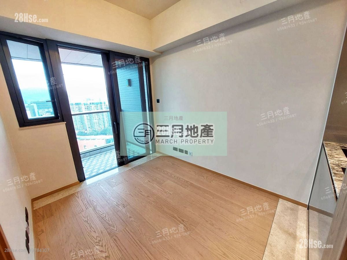 Topside Residence Rental 1 Bedroom , 1 Bathroom 272 ft²