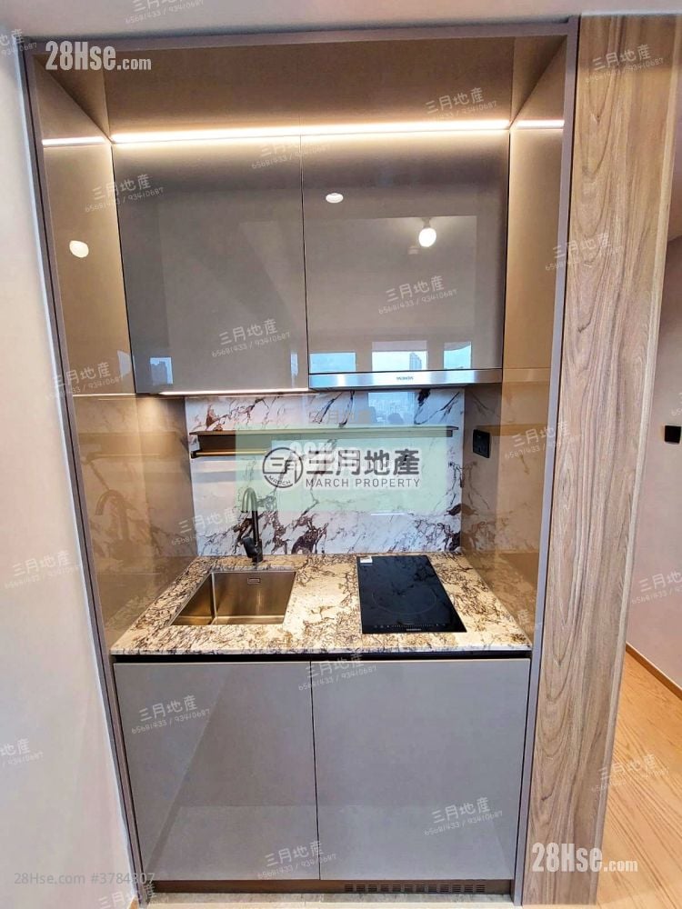 Topside Residence Rental 1 Bedroom , 1 Bathroom 272 ft²