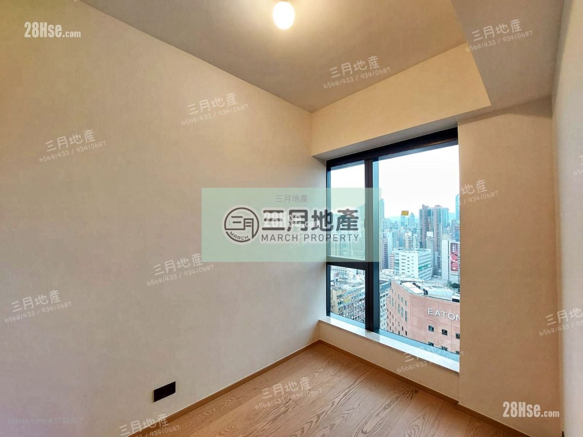 Topside Residence Rental 1 Bedroom , 1 Bathroom 272 ft²