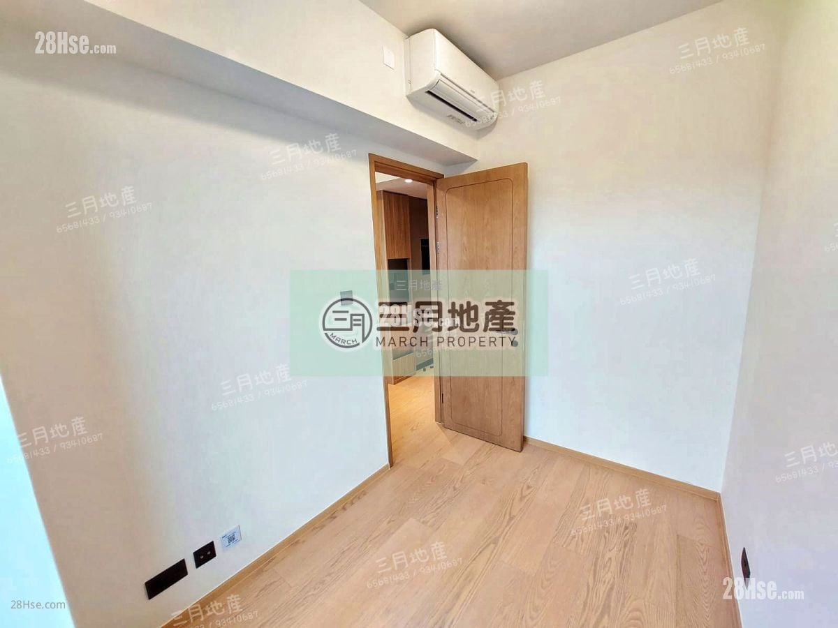 Topside Residence Rental 1 Bedroom , 1 Bathroom 272 ft²