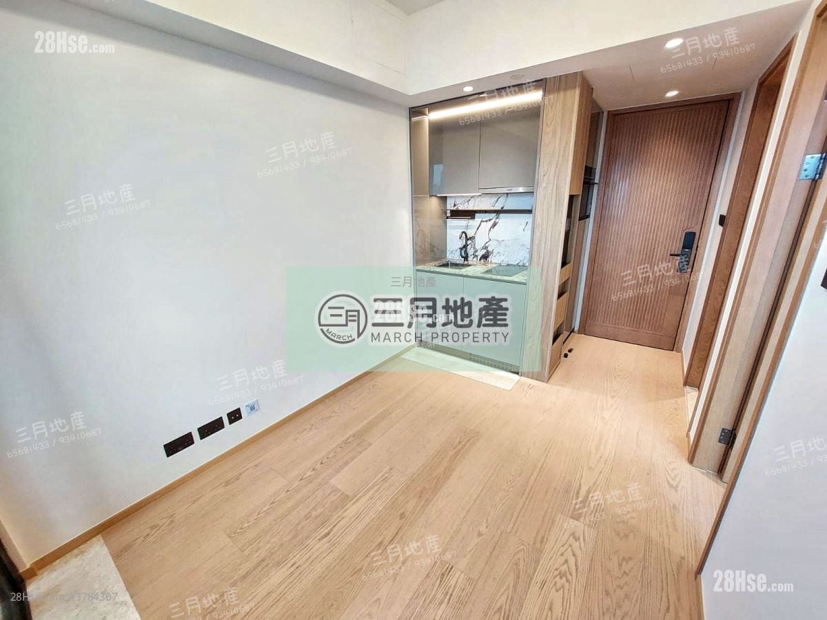 Topside Residence Rental 1 Bedroom , 1 Bathroom 272 ft²