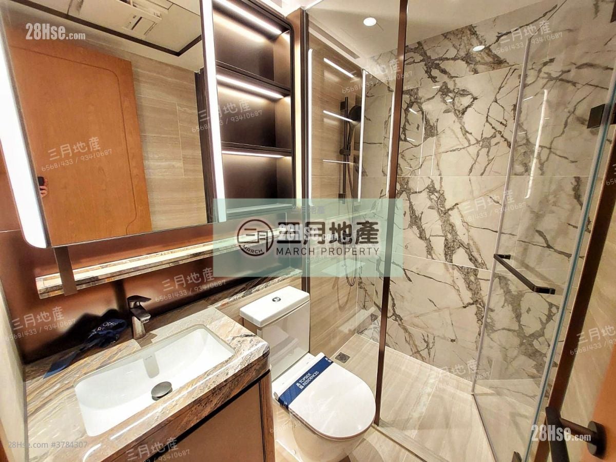 Topside Residence Rental 1 Bedroom , 1 Bathroom 272 ft²