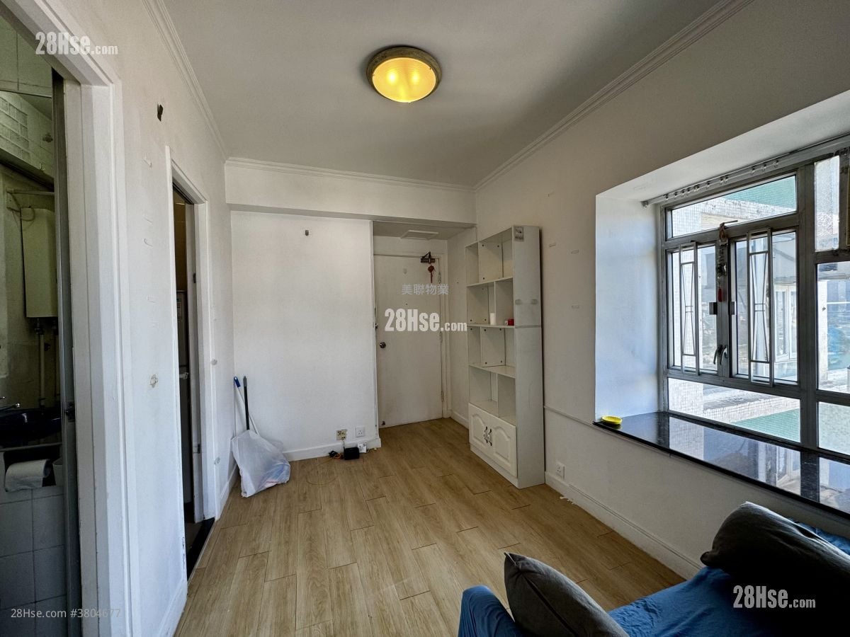 Garden Rivera Sell 1 Bedroom , 1 Bathroom 269 ft²