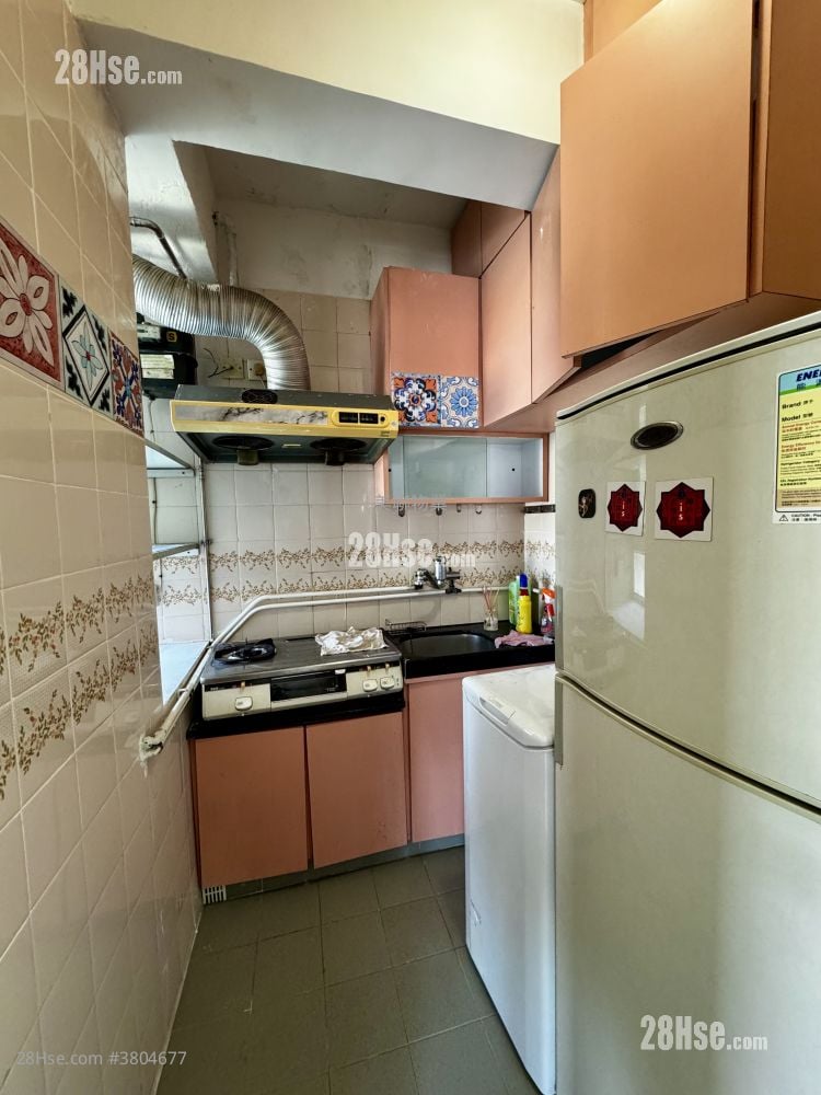 Garden Rivera Sell 1 Bedroom , 1 Bathroom 269 ft²