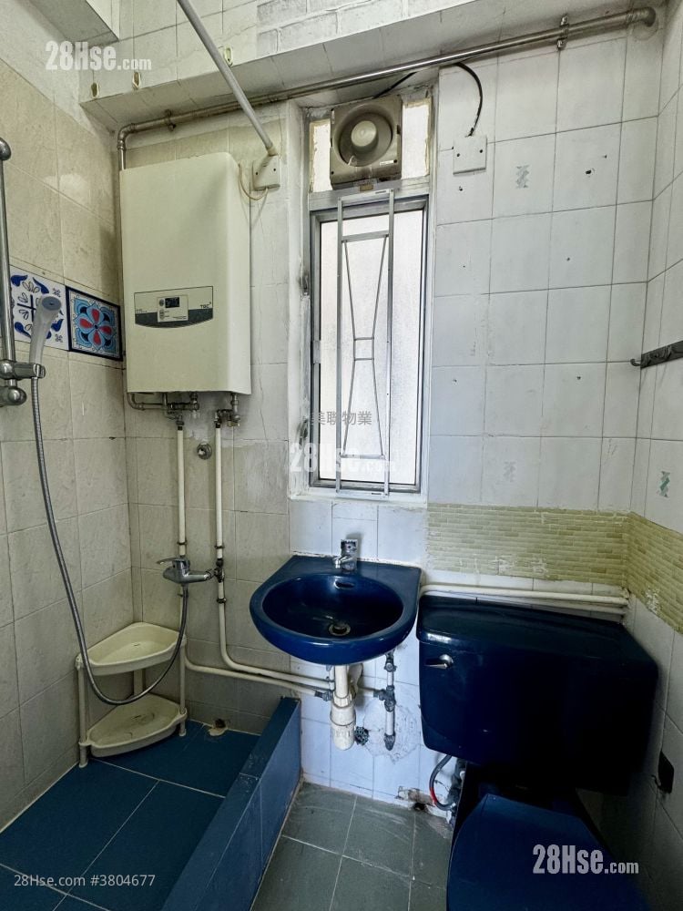 Garden Rivera Sell 1 Bedroom , 1 Bathroom 269 ft²