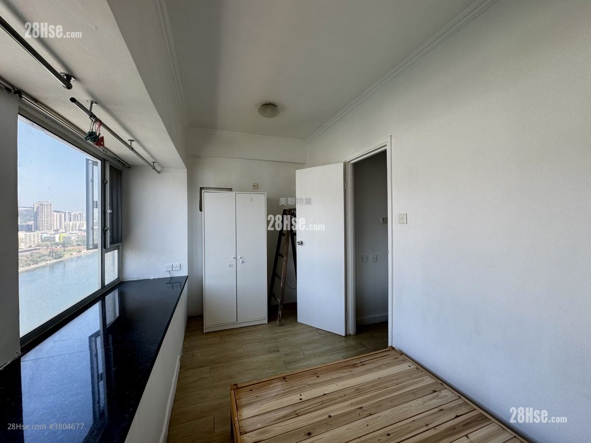 Garden Rivera Sell 1 Bedroom , 1 Bathroom 269 ft²