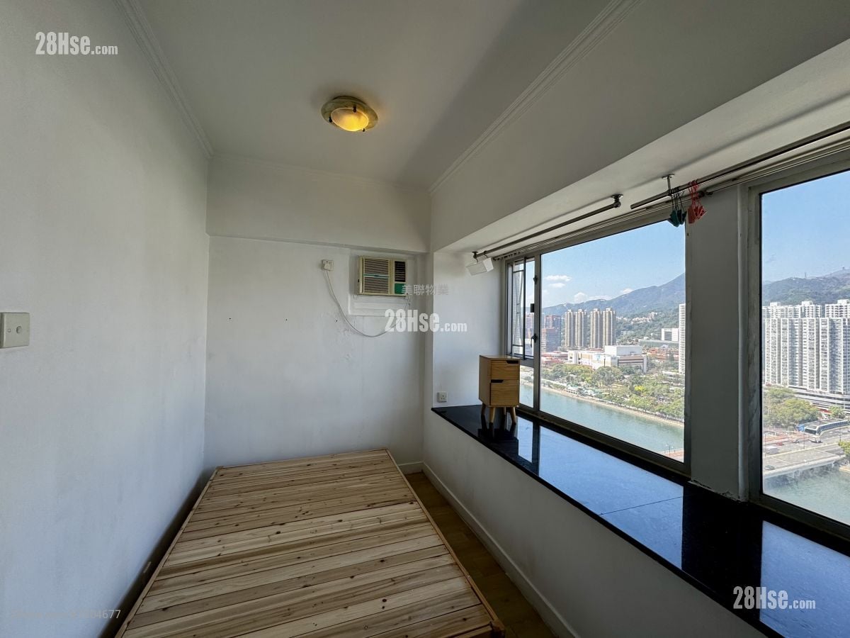 Garden Rivera Sell 1 Bedroom , 1 Bathroom 269 ft²