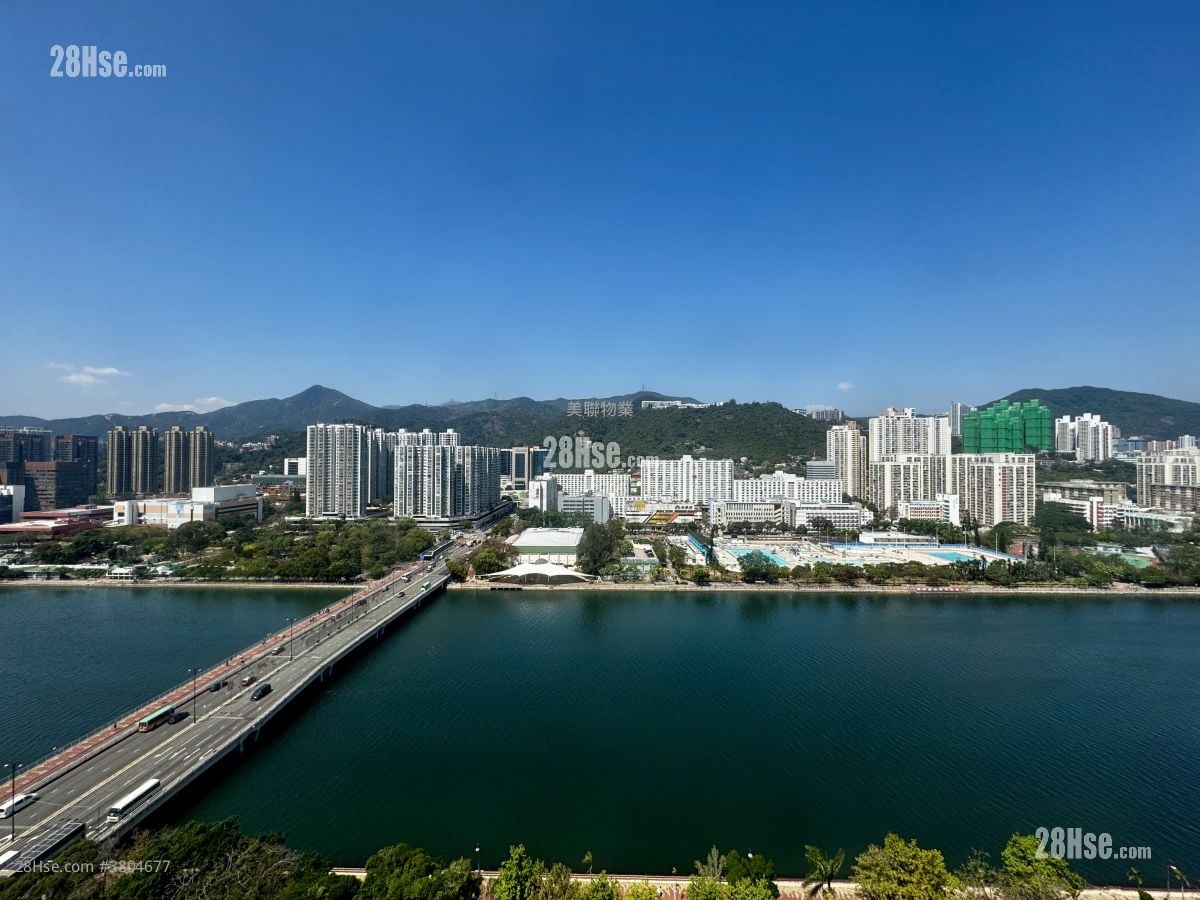 Garden Rivera Sell 1 Bedroom , 1 Bathroom 269 ft²