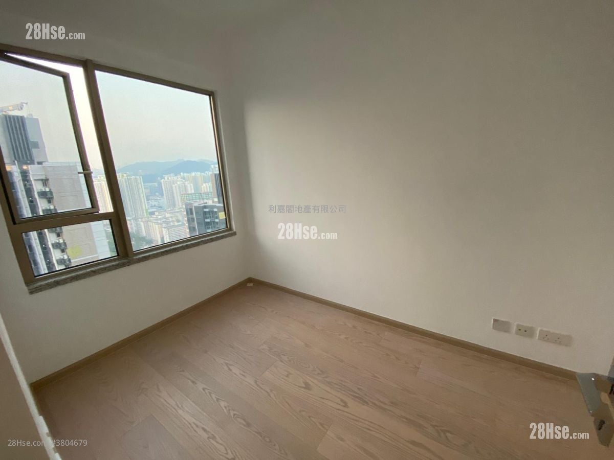 爱海颂 售盘 2 房 , 1 浴室 474 平方尺