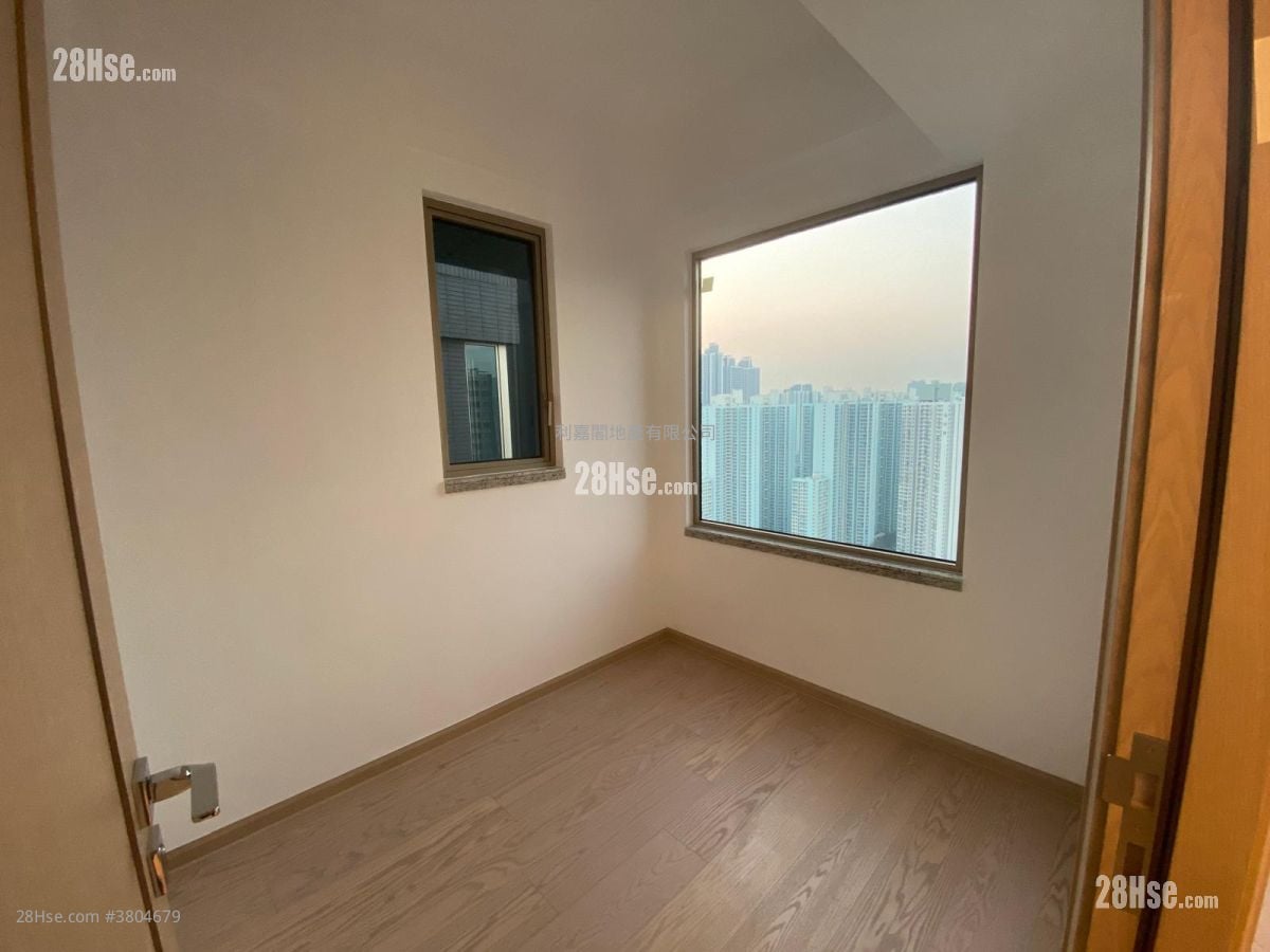 爱海颂 售盘 2 房 , 1 浴室 474 平方尺