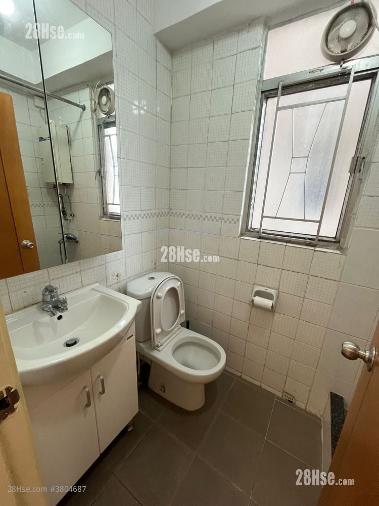 Carado Garden Sell 2 Bedrooms , 1 Bathroom 428 ft²