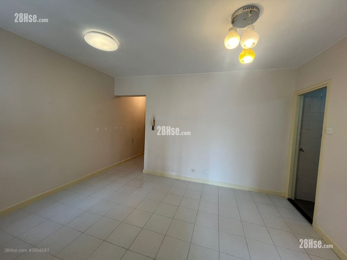 Carado Garden Sell 2 Bedrooms , 1 Bathroom 428 ft²