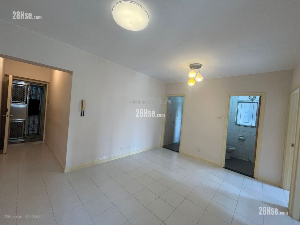 Carado Garden Sell 2 Bedrooms , 1 Bathroom 428 ft²