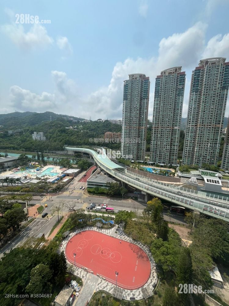 Carado Garden Sell 2 Bedrooms , 1 Bathroom 428 ft²