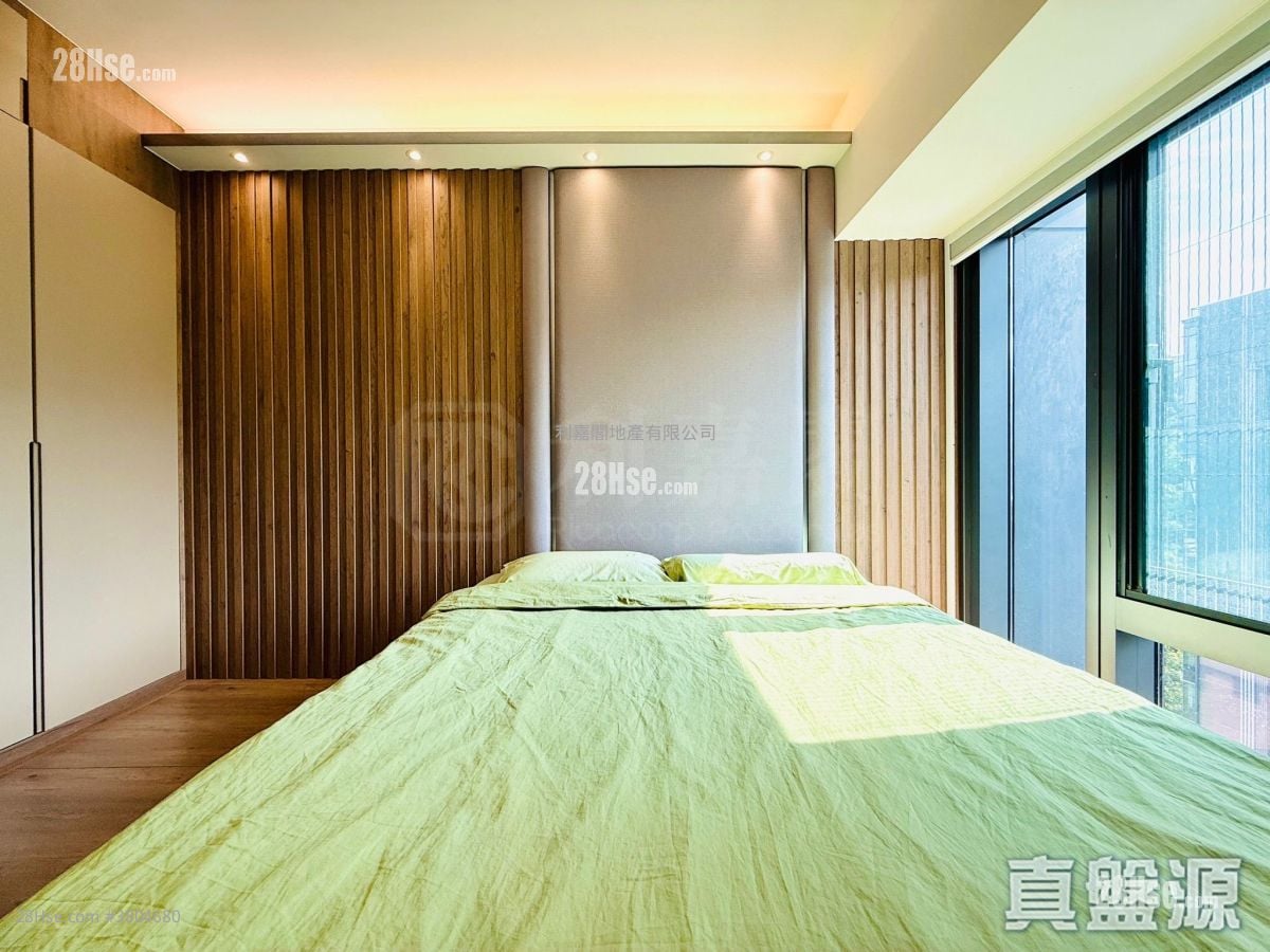 天钻 售盘 3 房 , 3 浴室 735 平方尺